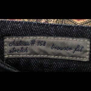 Citizens of Humanity